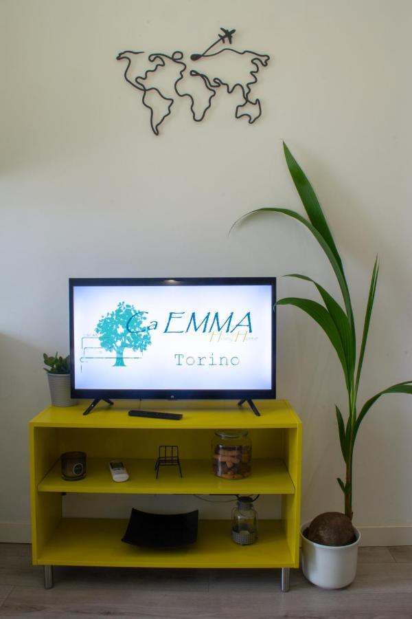 Ca Emma - Homy Home Turin Exterior photo